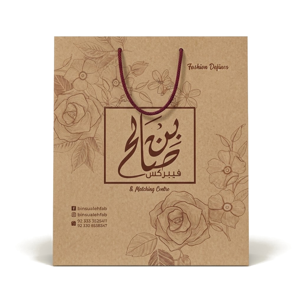 Carry bags