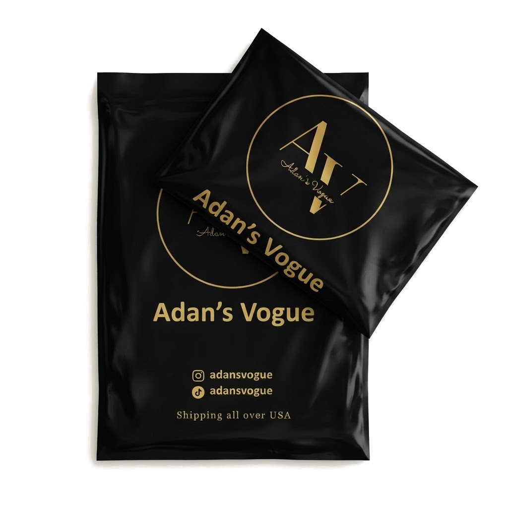 Courier Flyer Bags